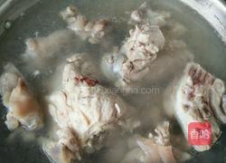 酥锅的做法图解1