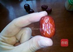 润口养颜茶的做法图解3