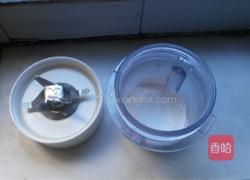 豆腐的做法图解1
