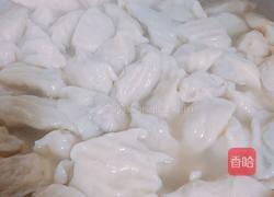 白菜猪肉饺子的做法图解16