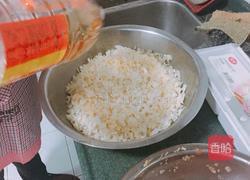 白菜猪肉饺子的做法图解3