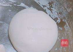 白菜猪肉饺子的做法图解6