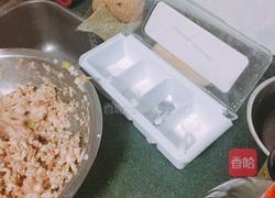 白菜猪肉饺子的做法图解10