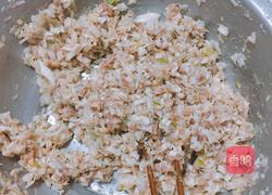 白菜猪肉饺子的做法图解9