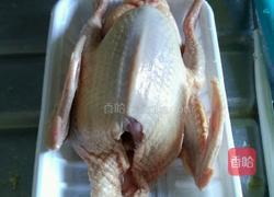 卤水乳鸽的做法图解1