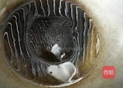 蒜叶炒鸡蛋的做法图解6