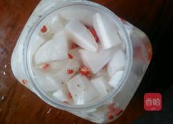 萝卜酸的做法图解7