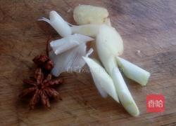 番茄酱鸡爪的做法图解4
