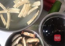 素什锦的做法图解1