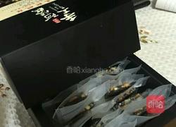 新年自制阿胶固元糕礼盒的做法图解6