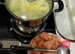 蜂蜜柚子茶的做法图解2