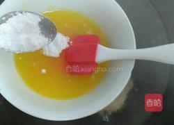 俄罗斯提拉米苏（巧克力味)的做法图解2