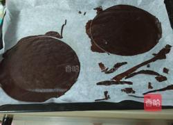 俄罗斯提拉米苏（巧克力味)的做法图解6