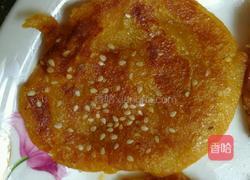 地瓜糯米饼的做法图解6