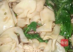 四川抄手（云吞）的做法图解7