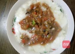 豆腐脑的做法图解7