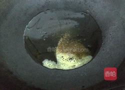 糖醋烧排骨的做法图解4