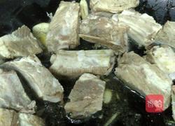 糖醋烧排骨的做法图解6