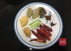 私房花菇啤酒鸡的做法图解3