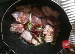 私房花菇啤酒鸡的做法图解5