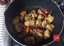 私房花菇啤酒鸡的做法图解6
