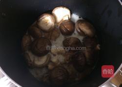 私房花菇啤酒鸡的做法图解7