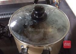 私房花菇啤酒鸡的做法图解8