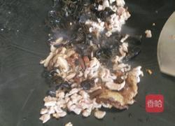 七彩湿面的做法图解4