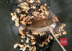 七彩湿面的做法图解5