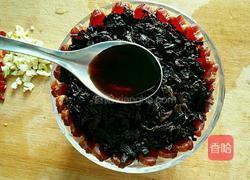 梅菜扣肉的做法图解5