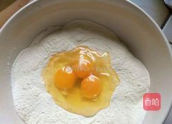 南乳黑芝麻麻页的做法图解1
