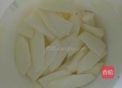 荷塘小炒的做法图解5