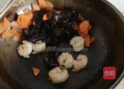 荷塘小炒的做法图解10