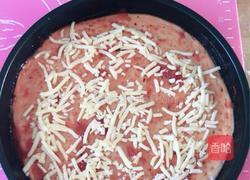pizza的做法图解4