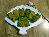 翡翠肉卷
