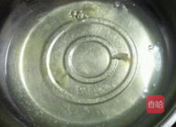 蓝莓慕斯夹层蛋糕的做法图解2