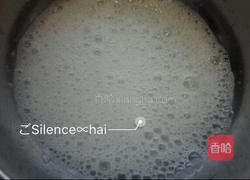 蓝莓慕斯夹层蛋糕的做法图解6