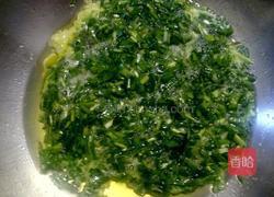 韭菜炒鸡蛋的做法图解4
