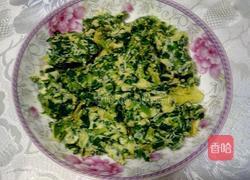 韭菜炒鸡蛋的做法图解6