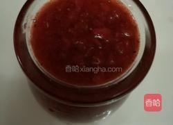 自制草莓酱的做法图解9