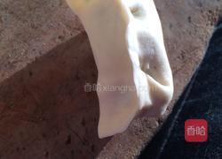 韭菜猪肉馅饺子的做法图解7