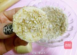 蜂蜜脆底小面包的做法图解17