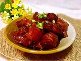 腐乳红烧肉