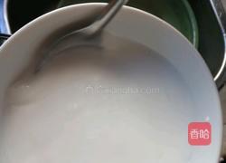 木薯粉早餐粥的做法图解3