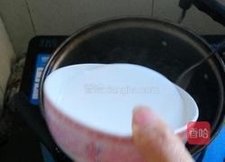 木薯粉早餐粥的做法图解4