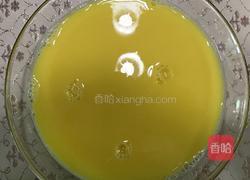海参香菇蒸蛋的做法图解2