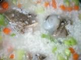 筒骨粥