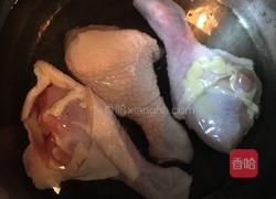 咖喱鸡饭的做法图解1