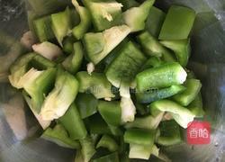 咖喱鸡饭的做法图解3