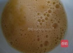 鸡蛋炒黄瓜片的做法图解3
